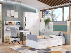 Готовые комплекты Милтон