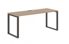 Стол письменный Skyland EDIS EQST 1767 Дуб Денвер светлый Мокко