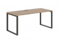 Стол письменный Skyland EDIS EQST 1780 Дуб Денвер светлый Мокко