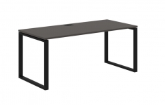 Стол письменный Skyland EDIS EQST 1780 Мокко Черный
