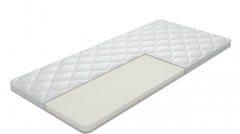 Наматрасник Соня Мемориформ 4см 90х195х4
