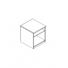 Тумба Альтерна Проспект Гм.ТП-1 орех