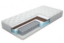 Матрас Соня Ляпан Люкс 140х200х17