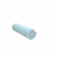 Матрас Конкорд Eco Foam Roll 200х200