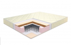 Матрас Конкорд Бизнес Сон 2 на Боннель 140х200