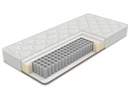 Матрас Proson Active Duo S/F 80х200