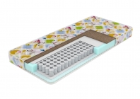 Матрас Proson Медвежонок Print 70х200