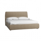 Кровать R-home 1.8 Сканди Жемчужно-белый